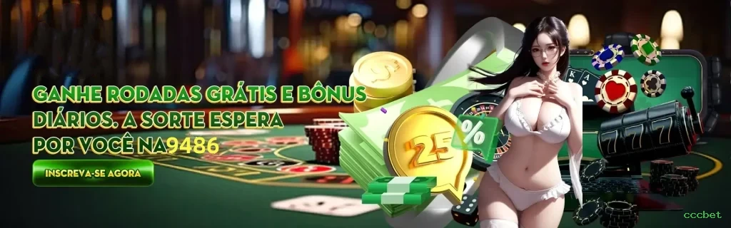Jogos de bônus no cccbet: rodadas gratuito, multiplicadores e jackpots progressivos em slots selecionados