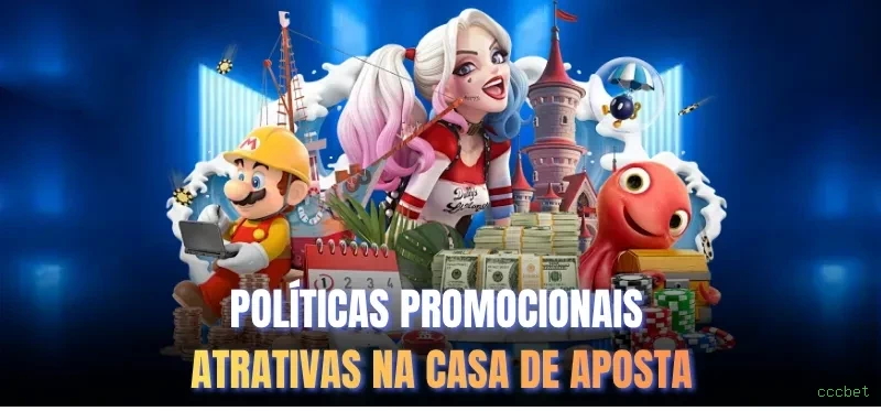 A Magia dos Caça-Níqueis no cccbet