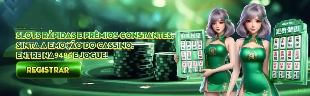 Jogos com dublagem PT-BR no cccbet — imersão total